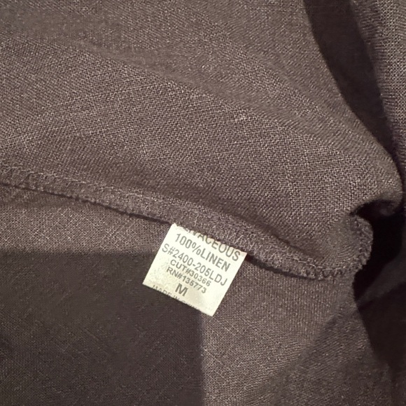 BNWT olivaceous Elegant Black Strapless Dress - Picture 7 of 7